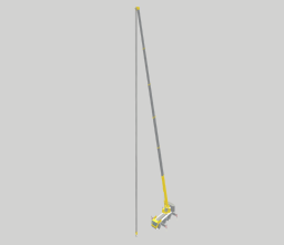 Liebherr LTM 1250 5.1