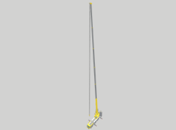 Liebherr LTM 1350 6.1 T 70m