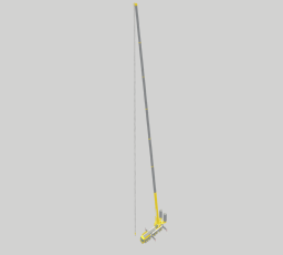 Liebherr LTM 1450 8.1 T