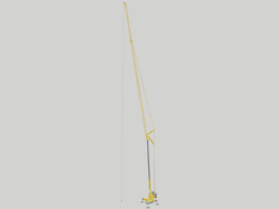 Liebherr LTR 11200