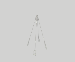 Lifting Sling T1 4