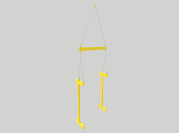 Lifting Sling T2 C Frame