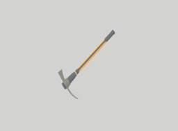 Mattock