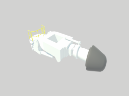 Mitsui Miike SLB-300SG Boom