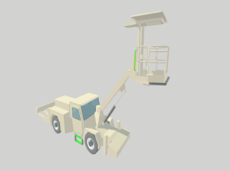 Normet MC605D