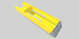 Pipe Jack Diamter 1.0