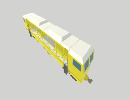 Plasser Stabiliser DGS62N