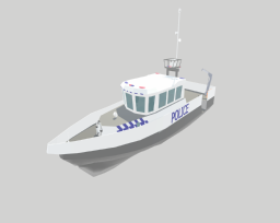 Police Patrol
