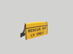 Rescue Kit Low Voltage