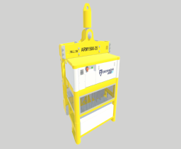 Roborigger ARM1500-35