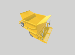 Salsco Model05004