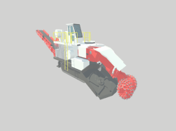 Sandvik MT720