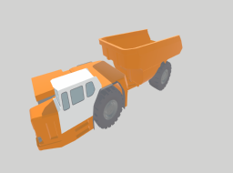 Sandvik TH665B