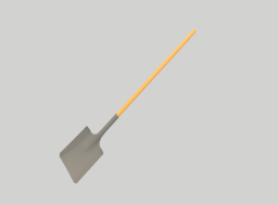 Shovel
