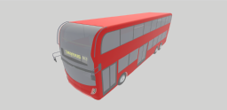 SkyBus Double Decker