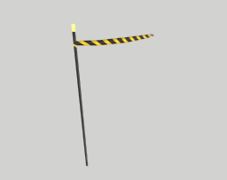 Tape Caution