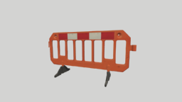 Temp fencing - man proof - 2m module