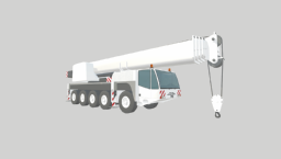 Terex Demag AC100