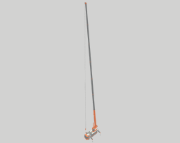 Terex Demag AC200-1 P