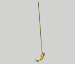 TEREX DEMAG AC350