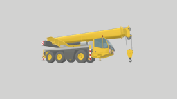 Terex Demag AC50