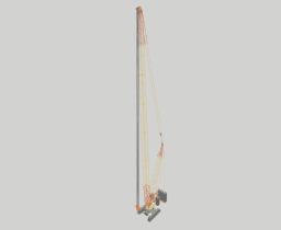 Terex Demag CC2800-1 SSL