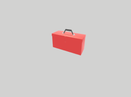 Toolbox Small