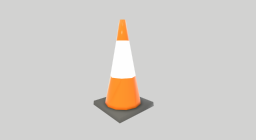 Traffic Cone