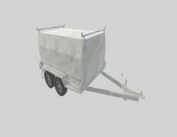 Trailer Tradesman