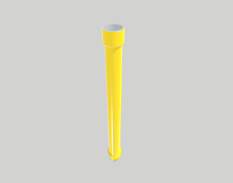 Tremie Pipe Single