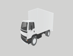 Truck 3Ton