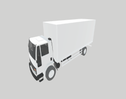 Truck Pantec