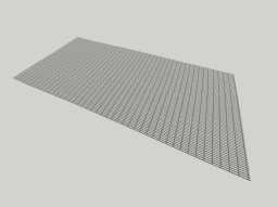 Tube Matting