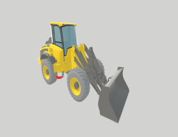 Volvo L50H