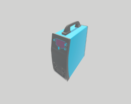 Welder MIG Power Source