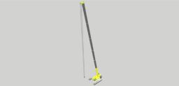 XCMG XGC 120T 56m