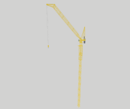 XCMG XGL1800 Goose Neck