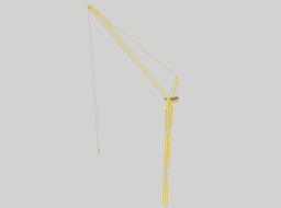 XCMG XGL900A-65S
