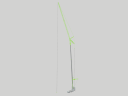 Zoomlion ZAT9000V863